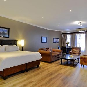 Anew Hotel Highveld Emalahleni